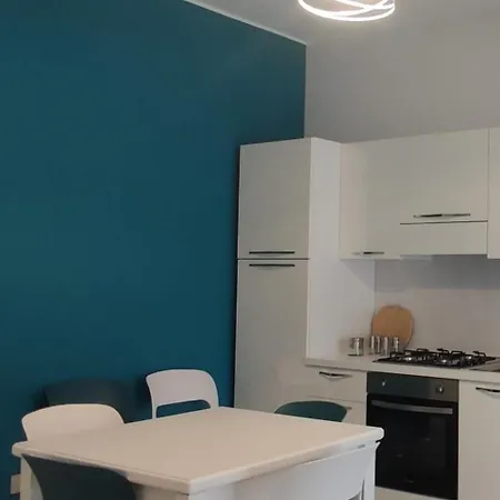 La Brezza Marina *