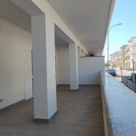 Apartamento La Brezza Marina