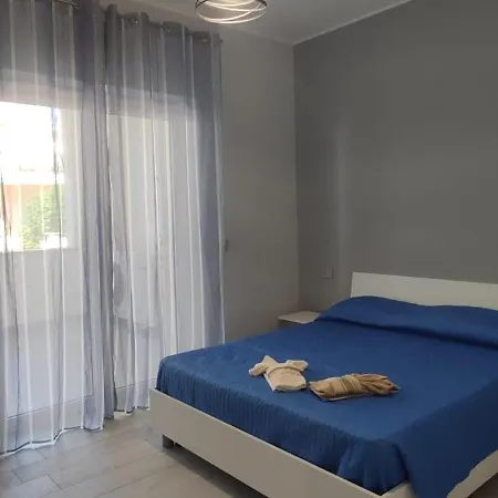 Apartamento La Brezza Marina *
