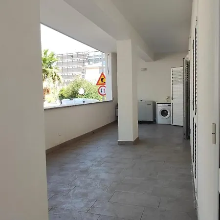 Apartment La Brezza Marina Capo d'Orlando