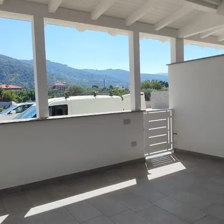 La Brezza Marina Apartment Capo d'Orlando
