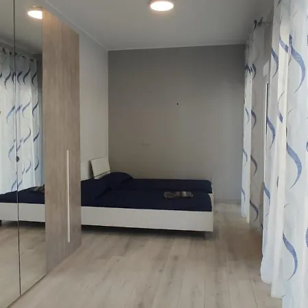 Apartment La Brezza Marina *