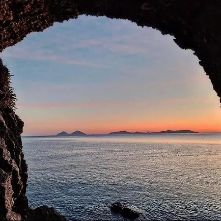 La Brezza Marina Apartment Capo d'Orlando