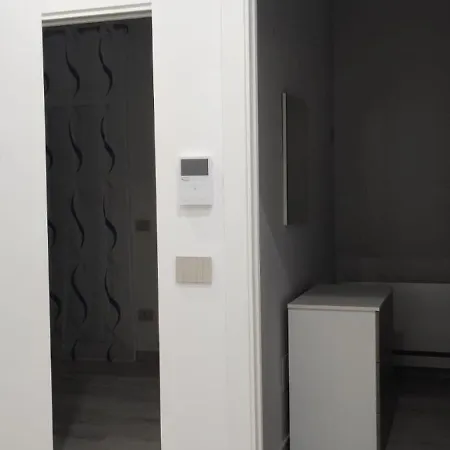 La Brezza Marina Apartment
