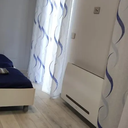 La Brezza Marina Apartmán *