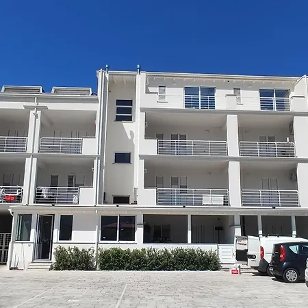 La Brezza Marina