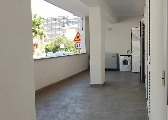 Apartment La Brezza Marina Capo d'Orlando