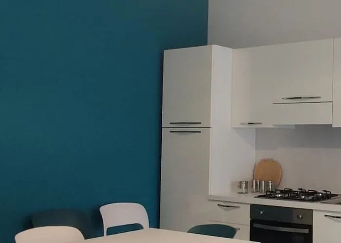 La Brezza Marina *