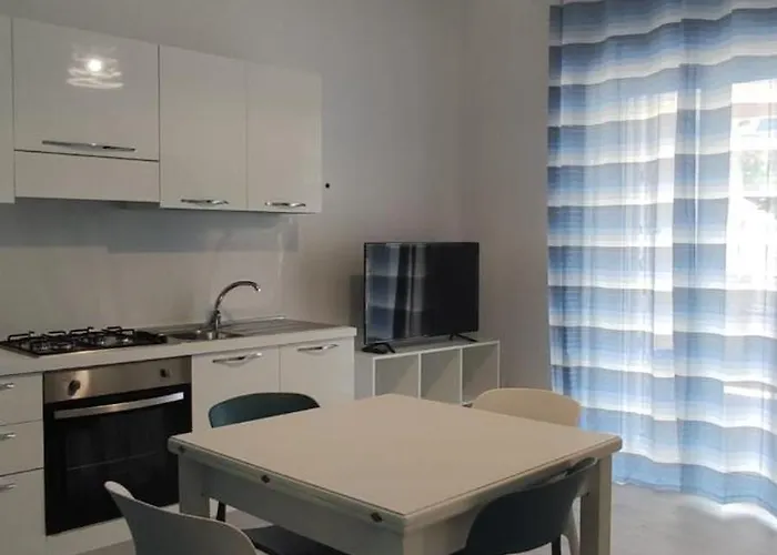 La Brezza Marina Capo d'Orlando