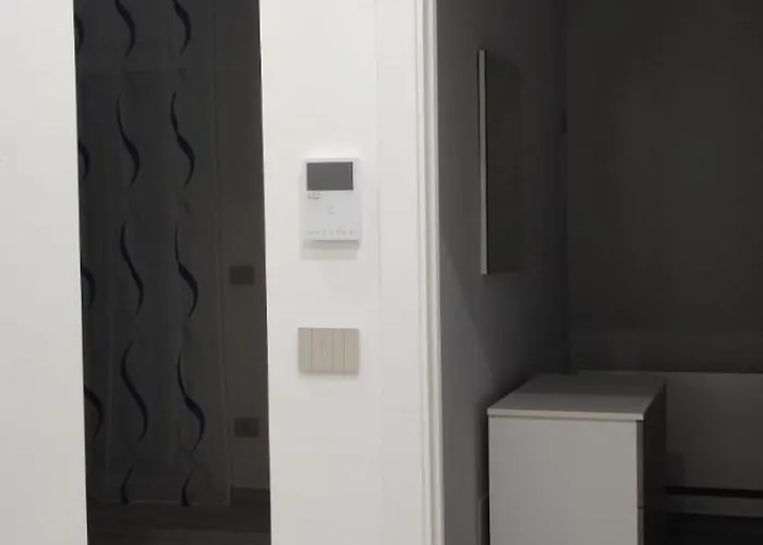 La Brezza Marina Apartment