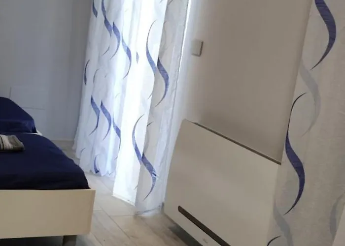 La Brezza Marina Apartment *