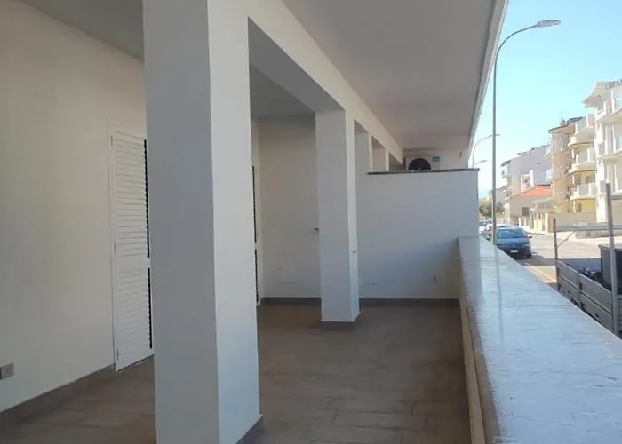 Apartment La Brezza Marina